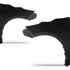 Par Paralama Yaris 2018 2019 2020 Sem Furo