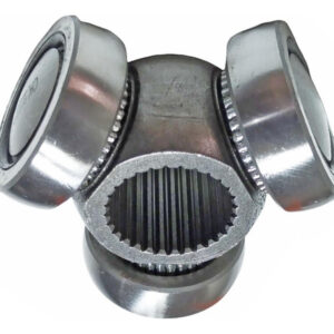 Junta Tripoide Trizeta 29 Dentes 207 1.4 16v 09 Em Diante .