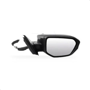 Par Retrovisor Externo Civic 2017 A 2021 Eletrico Retratil