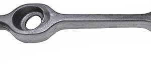 Braco Oscilante Direito Escort Apolo 1990 A 1992