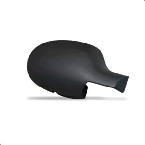 Kit Capa E Lente De Retrovisor Clio 1999 A 2011 Direita Direito