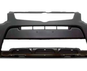 Envolvente Dianteiro Strada Adventure 13 A 16 1a Linha Cinza-escuro