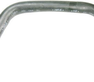 Mangueira Superior Radiador Caravan 3.0 V6 1987 Ate 2000