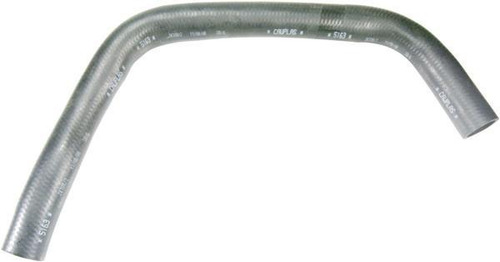 Mangueira Superior Radiador Caravan 3.0 V6 1987 Ate 2000