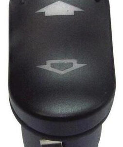 Tecla Acionamento Vidro Simples Escort Zetec