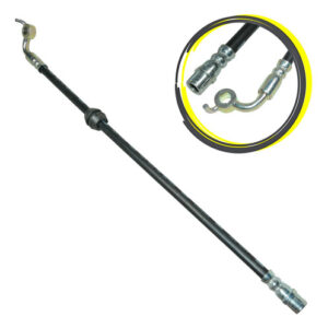 Flexivel De Freio Dianteiro Esq Onix 2020 Em Diante