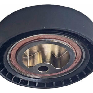 Tensor Correia 316 318 325 525