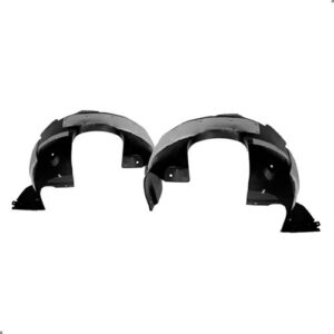 Par Asa Urubu Dianteiro Tiggo 8 2021 2022 2023 E Kit Lameiro