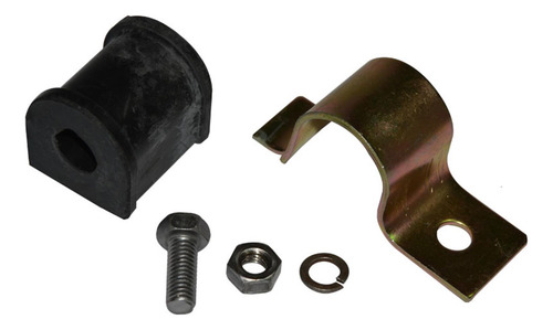 Kit Barra Estabilizadora Tras Omega 93 A 04 Suprema 93 A 98