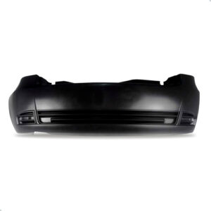 Kit Envolvente Traseiro E Painel Fiat Palio 2004 A 2011 Preto