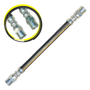 Flexivel De Freio Traseiro 306 1994 A 2001