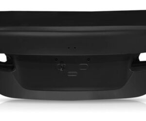 Tampa Porta Malas Honda Civic 2012 2013 2014 2015 2016 Preto