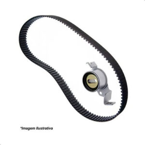 Kit Correia Do Comando De Valvula Renegade/toro 2.0 16v 16/.