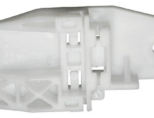 Arraste Maquina Vidro Dianteiro Esquerdo Fiesta Amazon