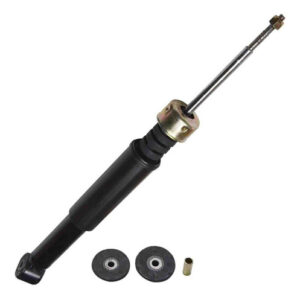 Amortecedor Traseiro Clio 1.0 00 Ate 19 1.6 2000 Symbol 1.6