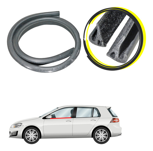 Pestana Ext Esquerda Int Direita Caminhao 82 Em Diante