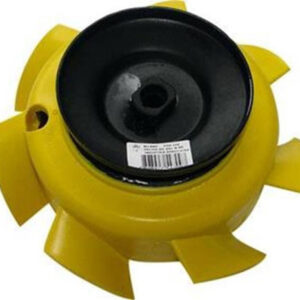 Polia Ventoinha Para Volkswagen Gol A Ar Todos