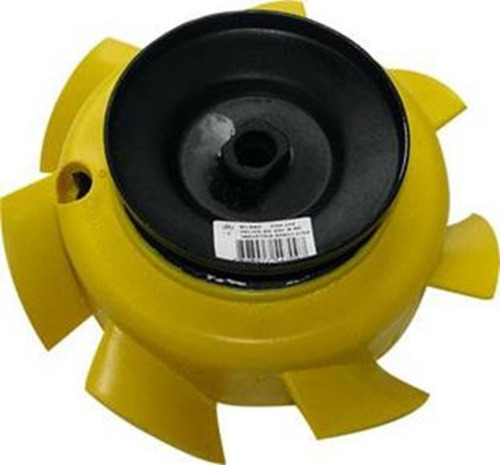 Polia Ventoinha Para Volkswagen Gol A Ar Todos