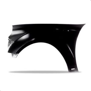 Par Paralama Para Ford Ranger 2010 A 2012