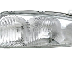 Par Farol Fiesta 1996 1997 1998 1999  Pisca Cristal Direito E Esquerdo