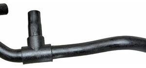 Mangueira Superior Separador O Santana Quantum Todos Ate 90