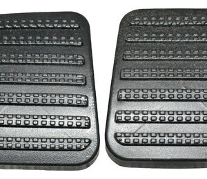 Capa De Pedal Kit 2 Peças Corsa Wind 1994 Em Diante