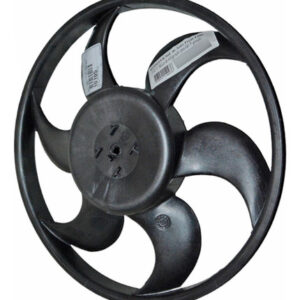 Helice Refrigeracao Gol 98 Em Diante