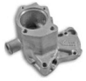 Camara Valvula Termostatica Furo Pequeno Uno Fiorino Premio