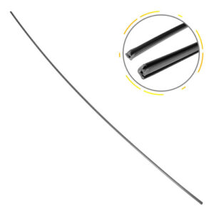 Acabamento Parabrisa Flexivel Ecosport 2013 A 2021