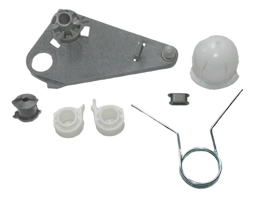 Reparo Trambulador Ecosport 03 A 10 Fiesta Ka 00 A 1