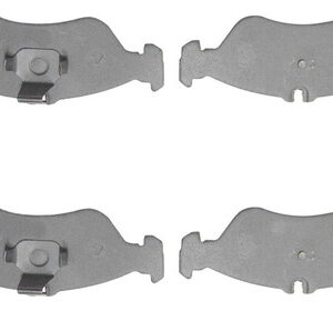 Pastilha Traseira Sprinter 311 01 A 04 Sprinter 313 01 A 12