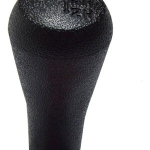 Bola De Cambio Reduzida Preta Gravada L-200 1996/2007 Oferta