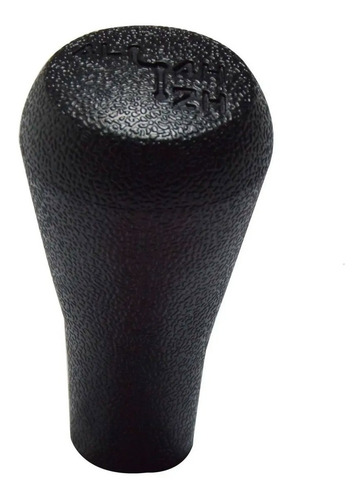 Bola De Cambio Reduzida Preta Gravada L-200 1996/2007 Oferta