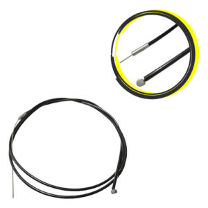 Cabo De Abertura De Capo S Alavanca Quantum 1991 Em Diante