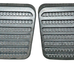 Capa De Pedal Kit 2 Peças Corsa Pick-up