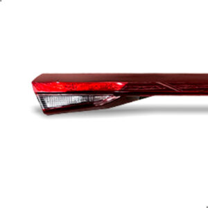 Lanterna Traseira Mala P/ Hb20 23 A 26 S/ Led S/ Furo Camera