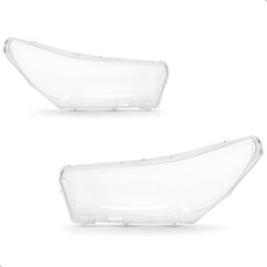 Par Lente Farol Para Toyota Hilux 2021 2022 2023 Srv