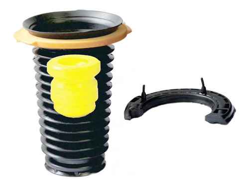 Kit Parcial Amortecedor Dianteiro Renegade 2015 Ate 2018