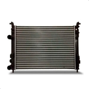 Radiador Para Palio 2004 A 2011 Manual