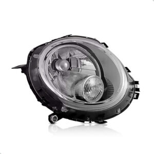 Par Farol Mini Cooper 2007 2008 2010 2009 2011 2012