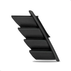 Tampa Reboque Grade Corolla 2020 A 2024 Parachoque Dianteiro