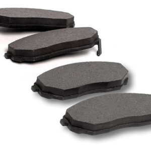 Kit Pastilha De Freio Dianteiro Sorento 2002 Até 2009