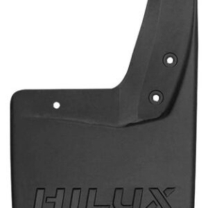 Kit Lameiro Aparabarro Toyota Hilux 4wd 2016 2017 18 19 2020