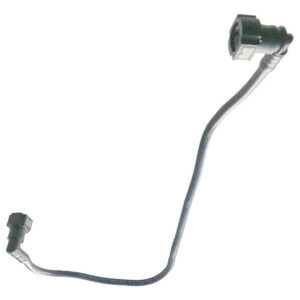 Tubo Combustivel Bomba Ao Filtro Cobalt Onix Prisma 1.0 1.4