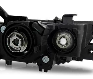 Farol Para Mitsubishi L200 Triton 12 13 14 15 2016 1ª Linha Direito/passageiro