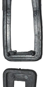 Calco Macaneta Externo Kit Grande Pequeno Caminhoes Dianteira/traseira