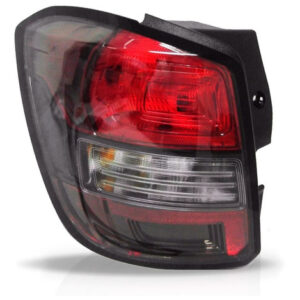 Par Sinaleira Spin Activ 2013 2014 2015 2016 Traseira Fumê