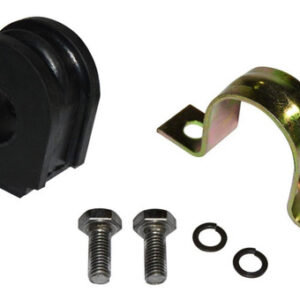 Kit Barra Estabilizadora Dianteira 29mm S10 2001 Em Diante