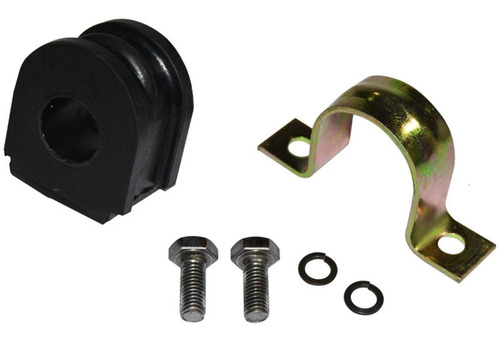 Kit Barra Estabilizadora Dianteira 29mm S10 2001 Em Diante