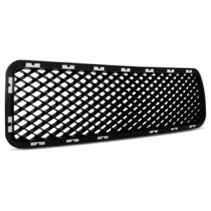 Kit Grade Volkswagen Gol G3 Fase 2 Com Furo Milha Retrovex